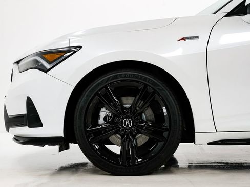 New 2026 Acura Integra A-Spec image 26