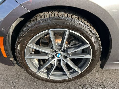 Used 2020 BMW 330i xDrive Sedan w/ Premium Package image 19