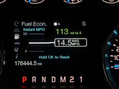 Used 2013 Ford F150 XLT w/ Luxury Equipment Group RWD image 23