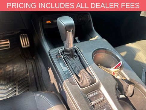 Used 2025 Honda Civic Sport image 7