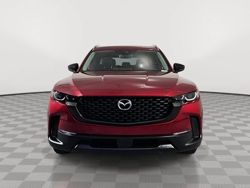 Used 2023 MAZDA CX-50 2.5 S w/ Preferred Plus Pkg AWD/4WD image 3