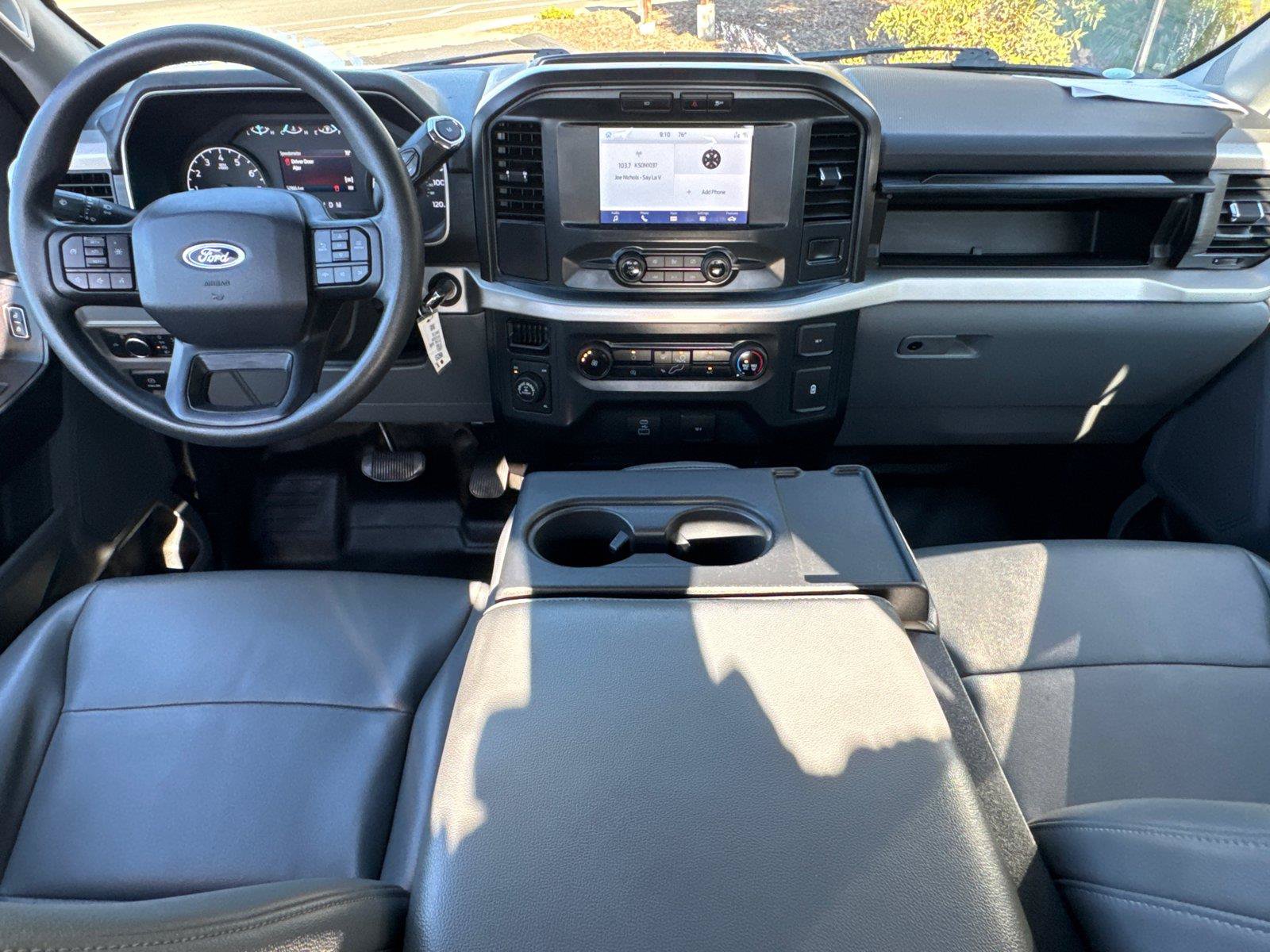 Used 2021 Ford F150 XL w/ XL Power Equipment Group AWD/4WD image 20