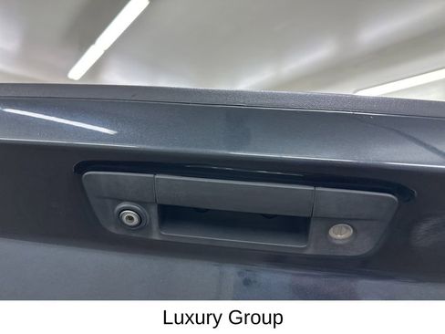 Used 2015 RAM 1500 Big Horn image 16