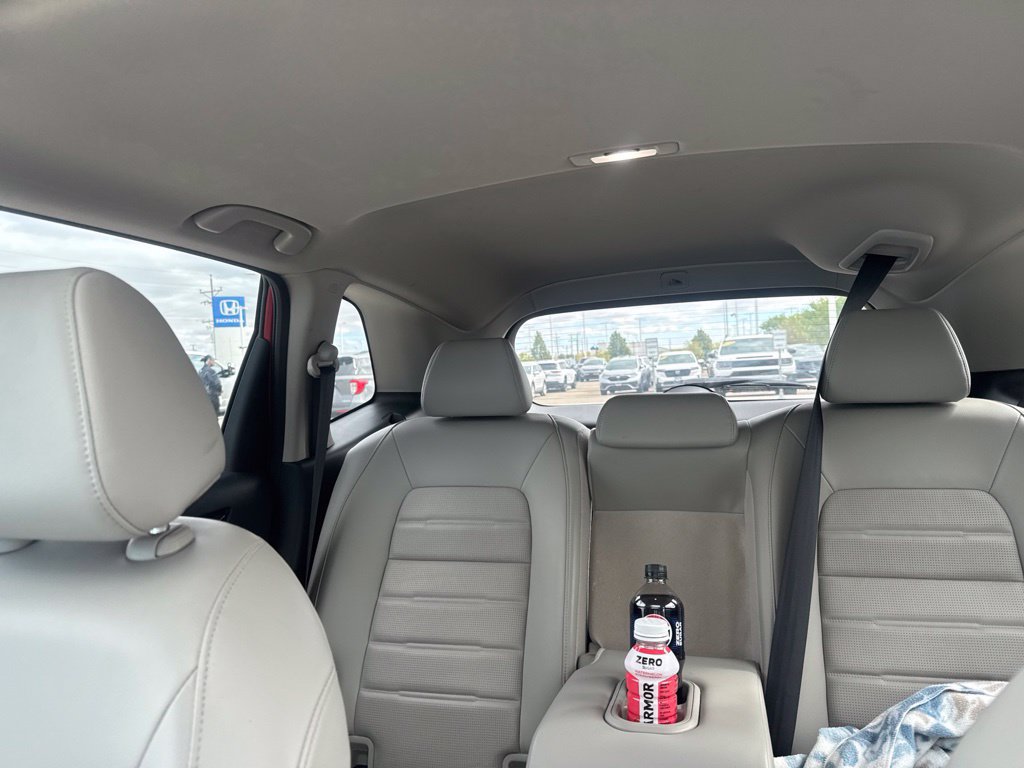 Used 2024 Honda CR-V EX-L image 13