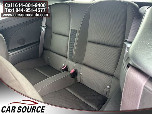 Used 2014 Chevrolet Camaro LT image 14
