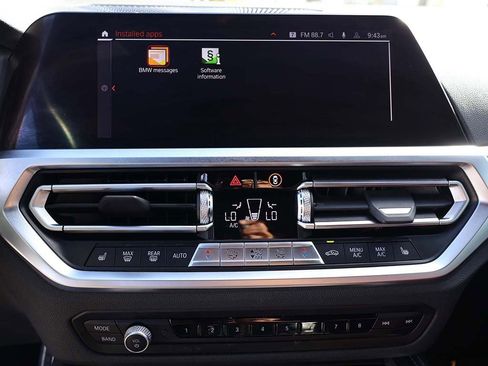 Used 2023 BMW 430i xDrive 430i xDrive w/ M Sport Package image 53