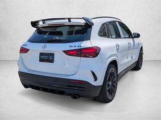 Certified 2026 Mercedes-Benz GLA 35 AMG 4MATIC video 2