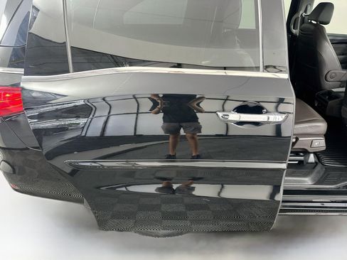 Used 2019 Honda Odyssey Elite image 32