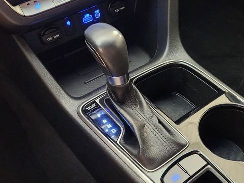 Used 2018 Hyundai Sonata Sport image 20