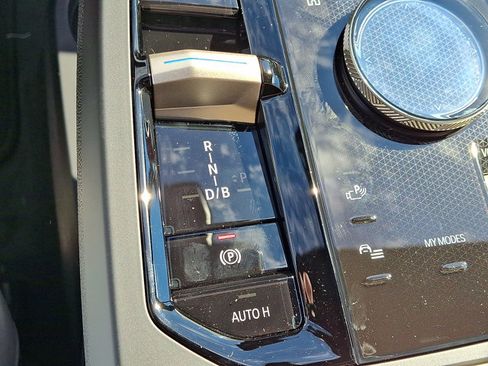 New 2026 BMW iX xDrive45 w/ Premium Package image 11