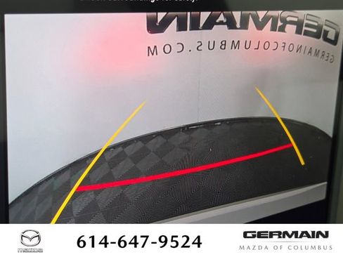 Used 2026 MAZDA CX-5 Preferred AWD/4WD image 31