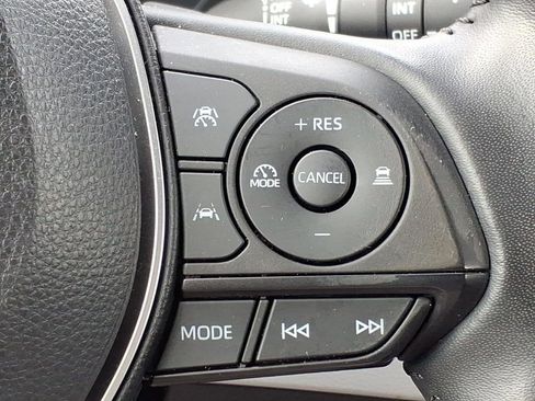 Used 2023 Toyota Corolla SE FWD image 21