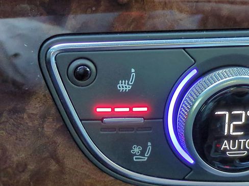 Used 2019 Audi Q7 3.0T Prestige w/ Prestige Package image 24