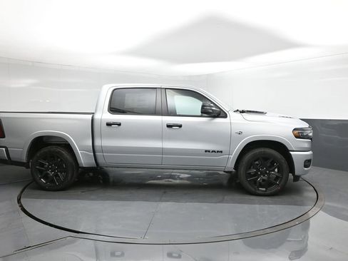 New 2026 RAM 1500 Laramie AWD/4WD image 26