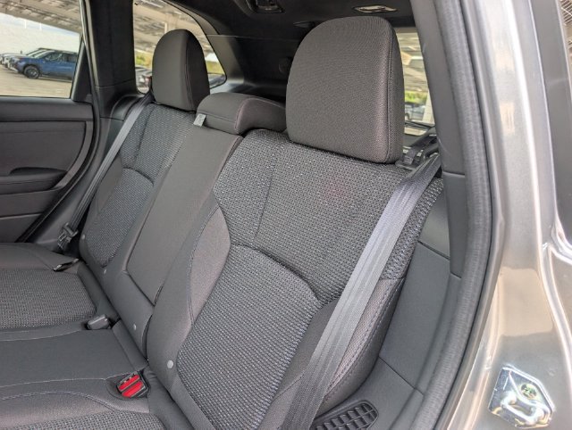 New 2026 Subaru Forester Premium AWD/4WD image 20