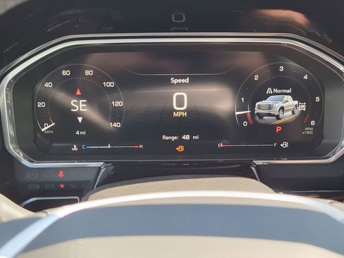 New 2026 GMC Sierra 1500 Elevation w/ Elevation Premium Package image 6