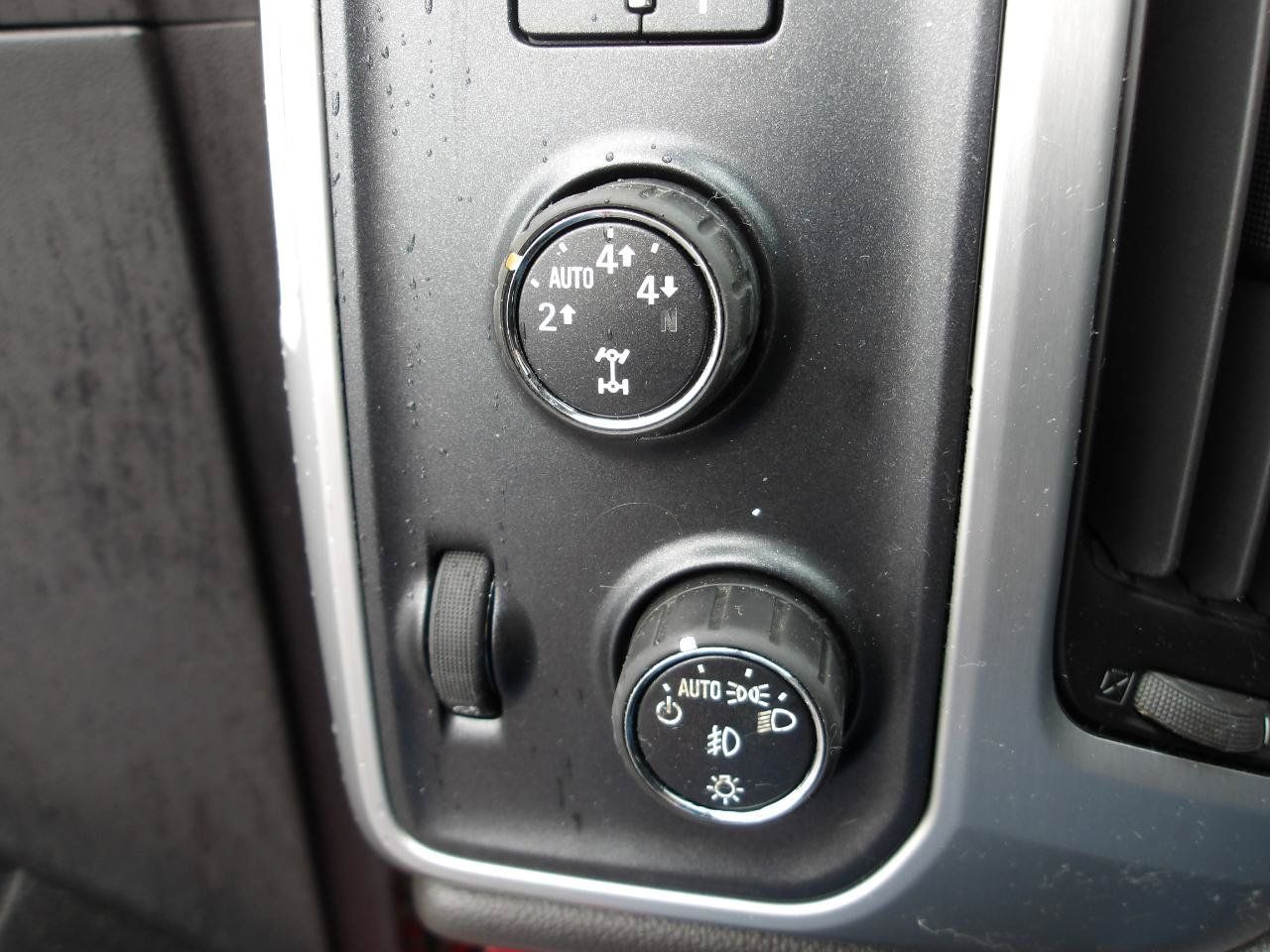 Used 2014 GMC Sierra 1500 SLE AWD/4WD image 20