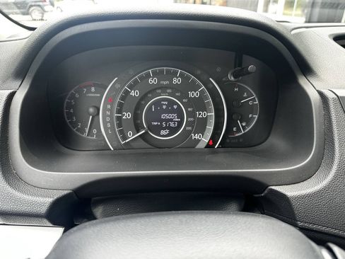 Used 2016 Honda CR-V EX image 22