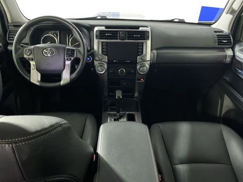 Used 2024 Toyota 4Runner TRD Sport image 25