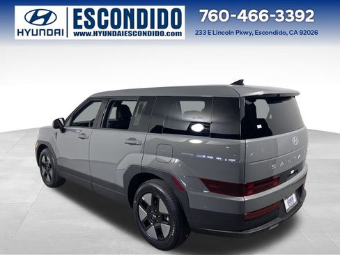 New 2026 Hyundai Santa Fe SE image 3