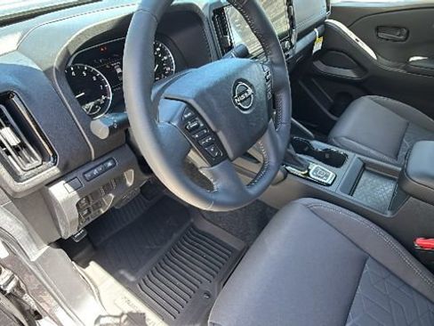 New 2026 Nissan Frontier SV w/ All-Weather Content Package AWD/4WD image 10