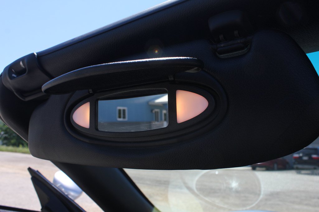 Used 2004 Porsche 911 Carrera RWD image 31
