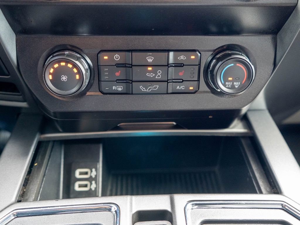 Used 2020 Ford F150 XLT w/ Equipment Group 302A Luxury RWD image 25