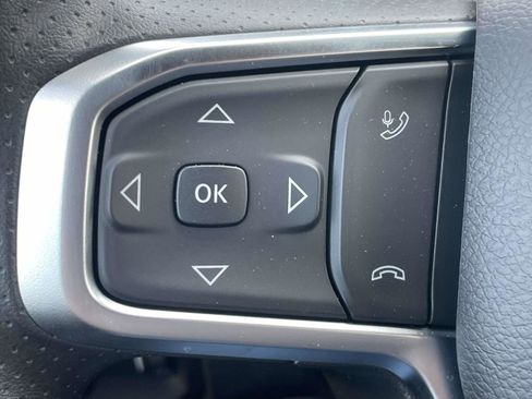 New 2026 RAM 1500 Express RWD image 25