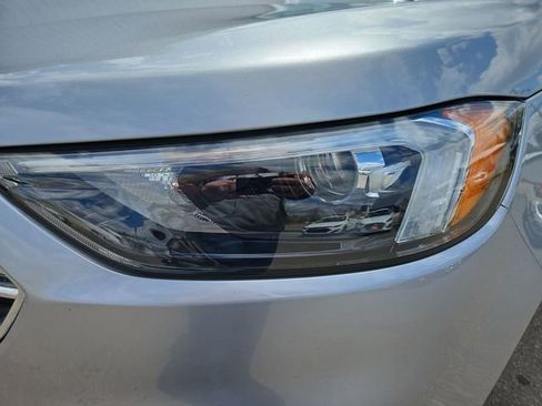 Used 2022 Ford Edge SEL AWD/4WD image 18
