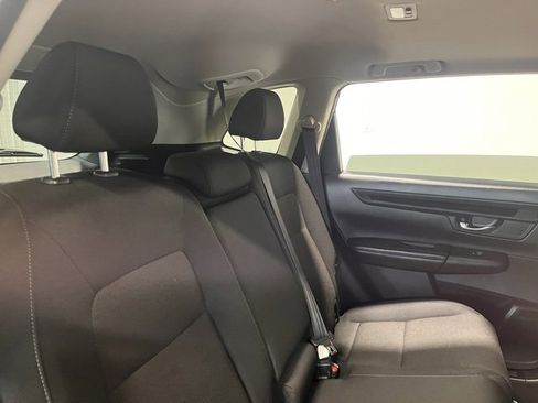 Used 2025 Honda CR-V EX image 14