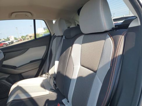 Used 2018 Subaru Crosstrek 2.0i Premium w/ Eyesight System AWD/4WD image 22