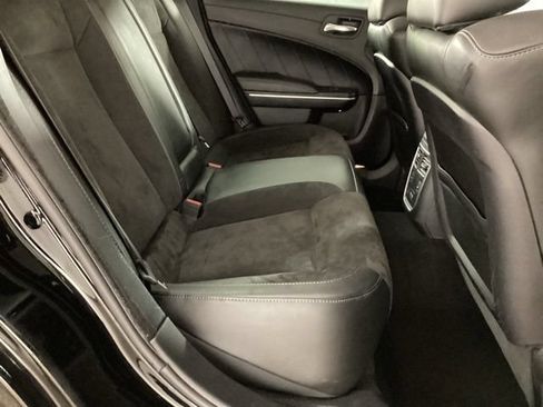 Used 2021 Dodge Charger Scat Pack RWD image 27