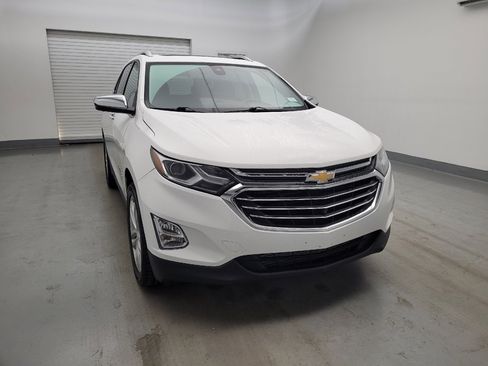 Used 2019 Chevrolet Equinox Premier AWD/4WD image 14