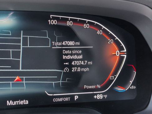 Used 2023 BMW X5 sDrive40i w/ M Sport Package RWD image 22