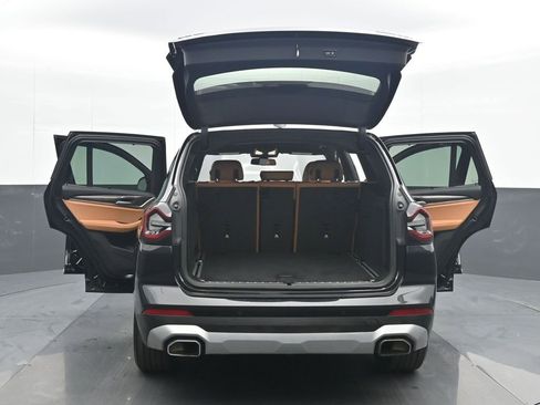 Used 2022 BMW X3 xDrive30i w/ Convenience Package image 25