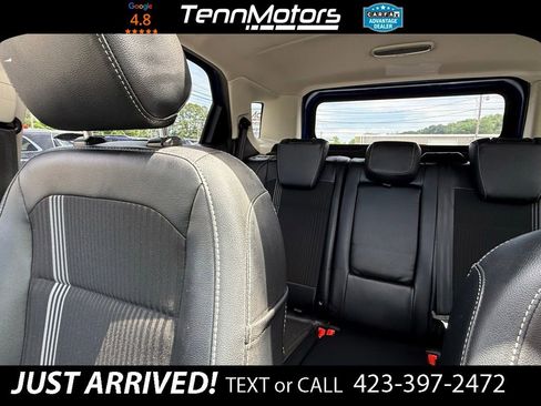 Used 2019 Ford EcoSport SES AWD/4WD image 21