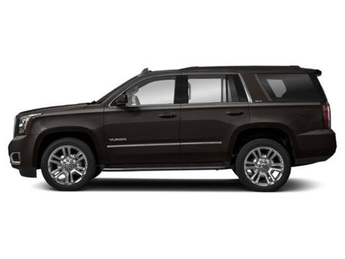 Used 2018 GMC Yukon SLT w/ Open Road Package AWD/4WD image 3