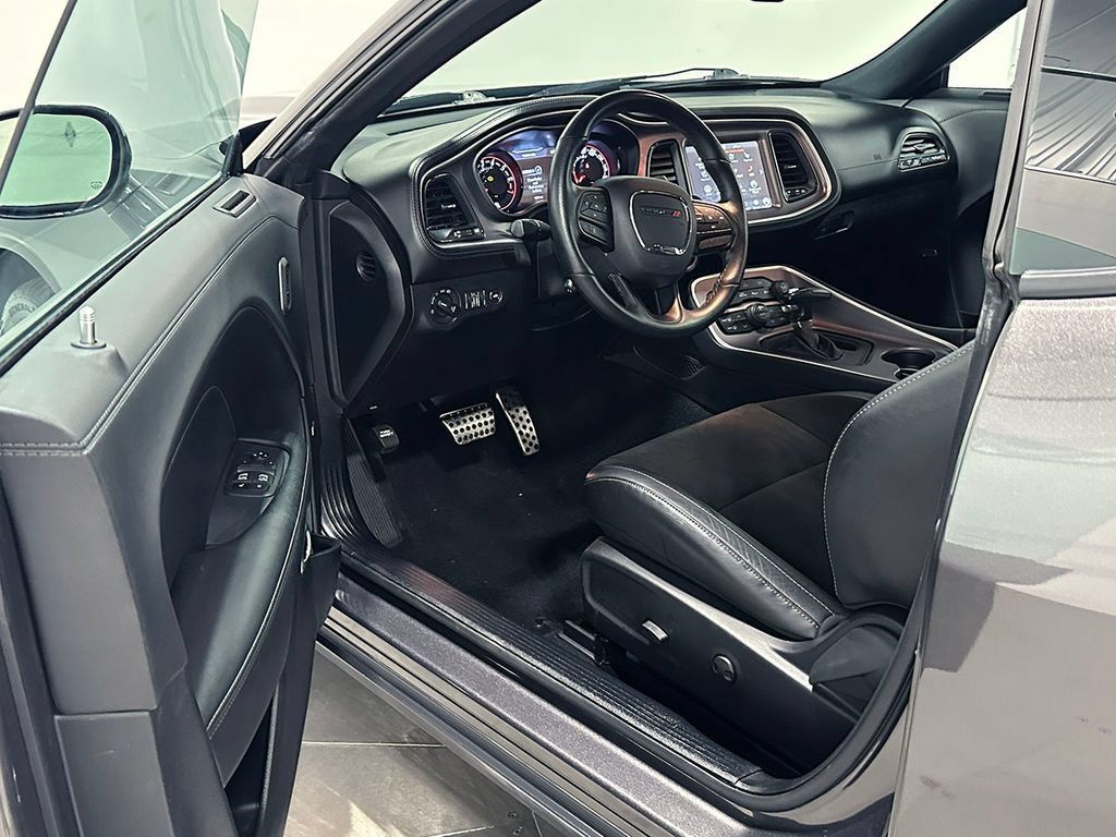 Used 2022 Dodge Challenger GT w/ Plus Package AWD/4WD image 58