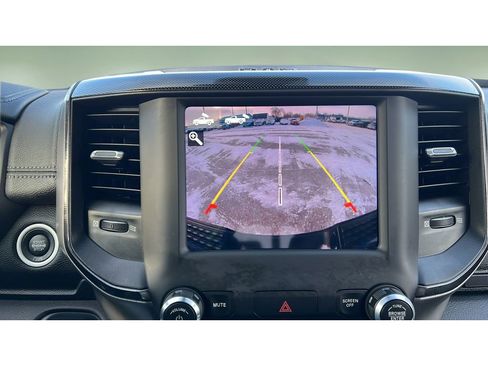 Used 2021 RAM 2500 Power Wagon image 18