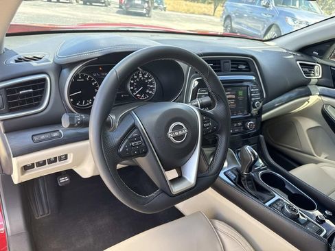 Used 2023 Nissan Maxima Platinum w/ Sport Mat Group image 31