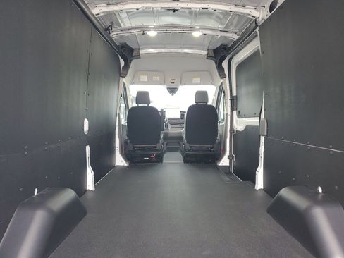 New 2026 Ford Transit 250 w/ Load Area Protection Package image 9