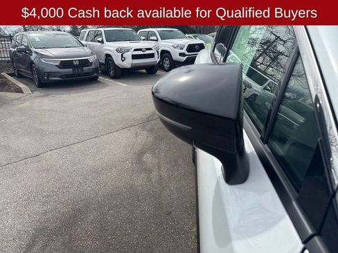 New 2026 Nissan Murano SL image 38