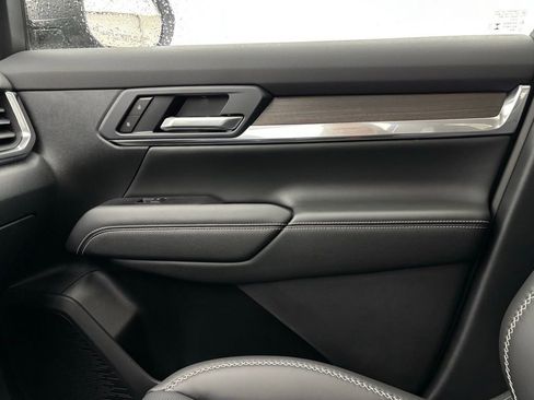 New 2026 GMC Terrain Denali image 45