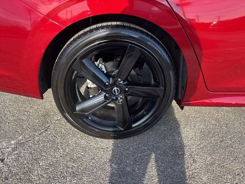 Used 2024 Nissan Sentra SR image 10