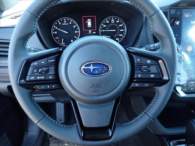 New 2026 Subaru Forester Premium AWD/4WD image 13