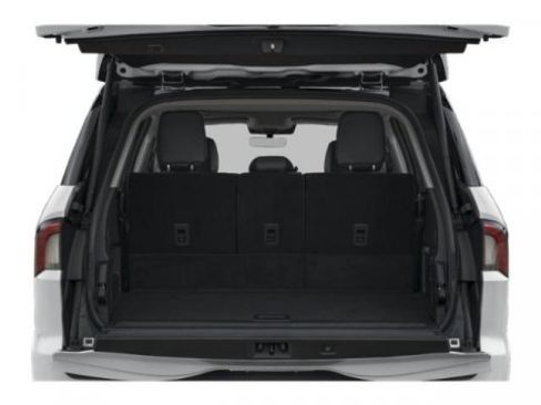 New 2026 Lincoln Navigator Reserve AWD/4WD image 13