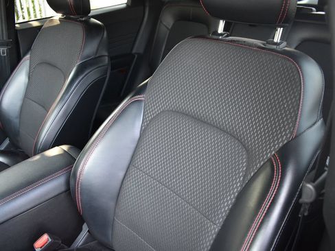 Used 2024 Ford Escape ST-Line AWD/4WD image 11