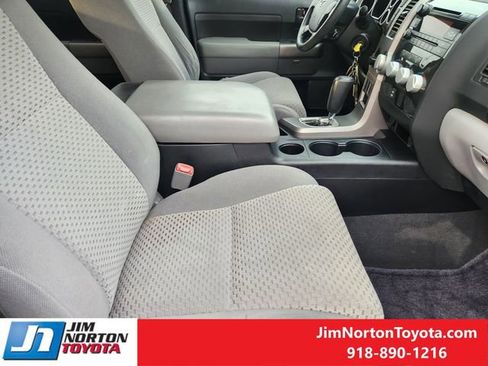 Used 2012 Toyota Tundra 2WD CrewMax image 15