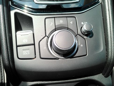Used 2024 MAZDA CX-5 AWD 2.5 S w/ Select Package image 26