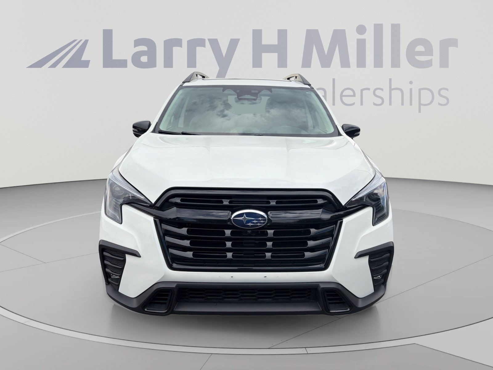 Used 2023 Subaru Ascent Onyx Edition Limited AWD/4WD image 8